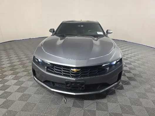 Florida Fine Cars - Used CHEVROLET CAMARO 2022 ORLANDO 1LT