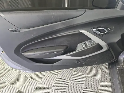Florida Fine Cars - Used CHEVROLET CAMARO 2022 ORLANDO 1LT