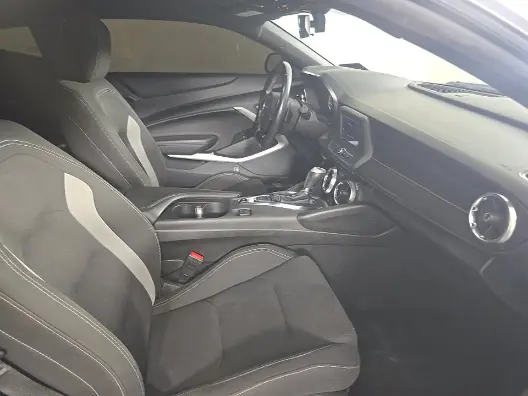Florida Fine Cars - Used CHEVROLET CAMARO 2022 ORLANDO 1LT