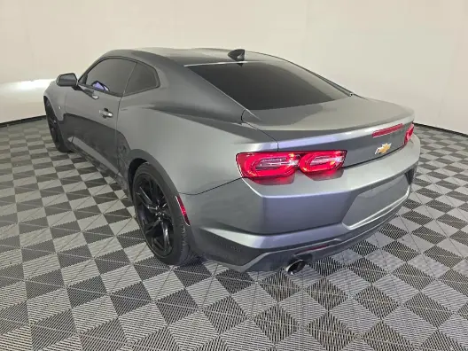 Florida Fine Cars - Used CHEVROLET CAMARO 2022 ORLANDO 1LT