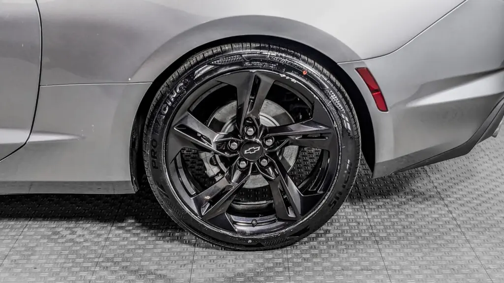 Florida Fine Cars - Used CHEVROLET CAMARO 2022 ORLANDO 1LT