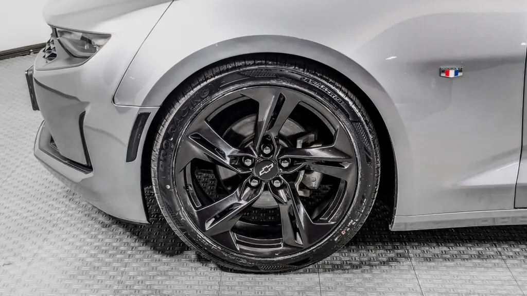 Florida Fine Cars - Used CHEVROLET CAMARO 2022 ORLANDO 1LT