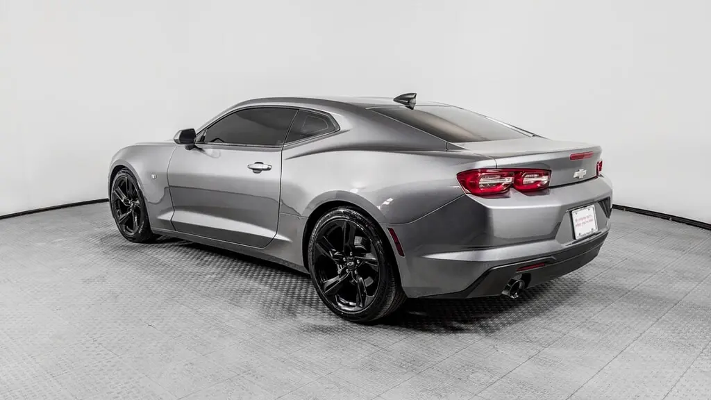 Florida Fine Cars - Used CHEVROLET CAMARO 2022 ORLANDO 1LT