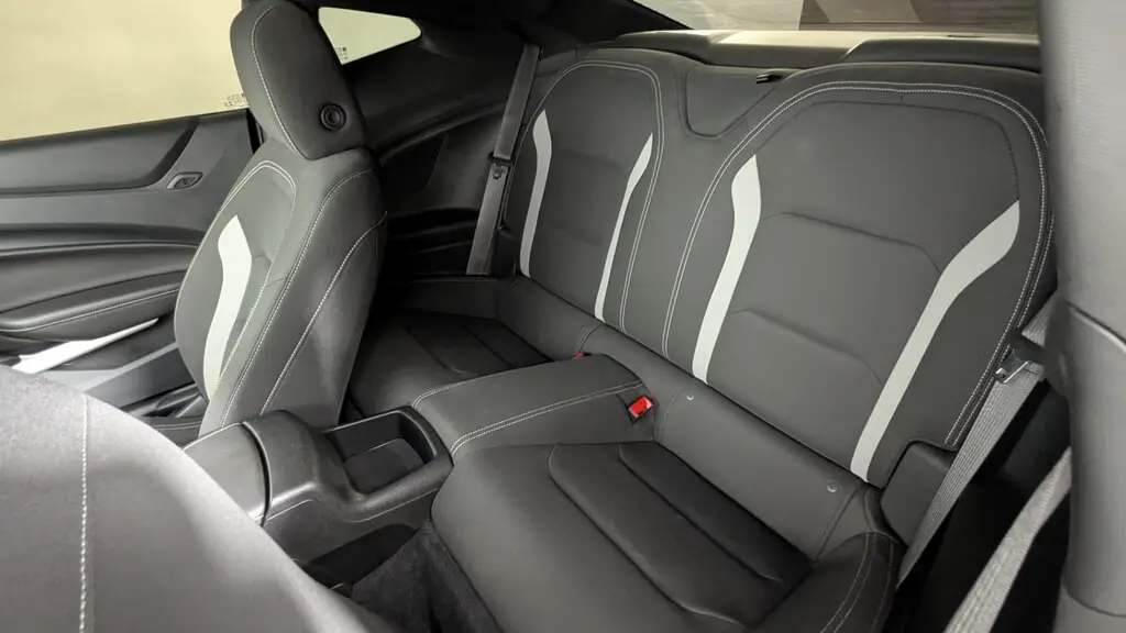 Florida Fine Cars - Used CHEVROLET CAMARO 2022 ORLANDO 1LT