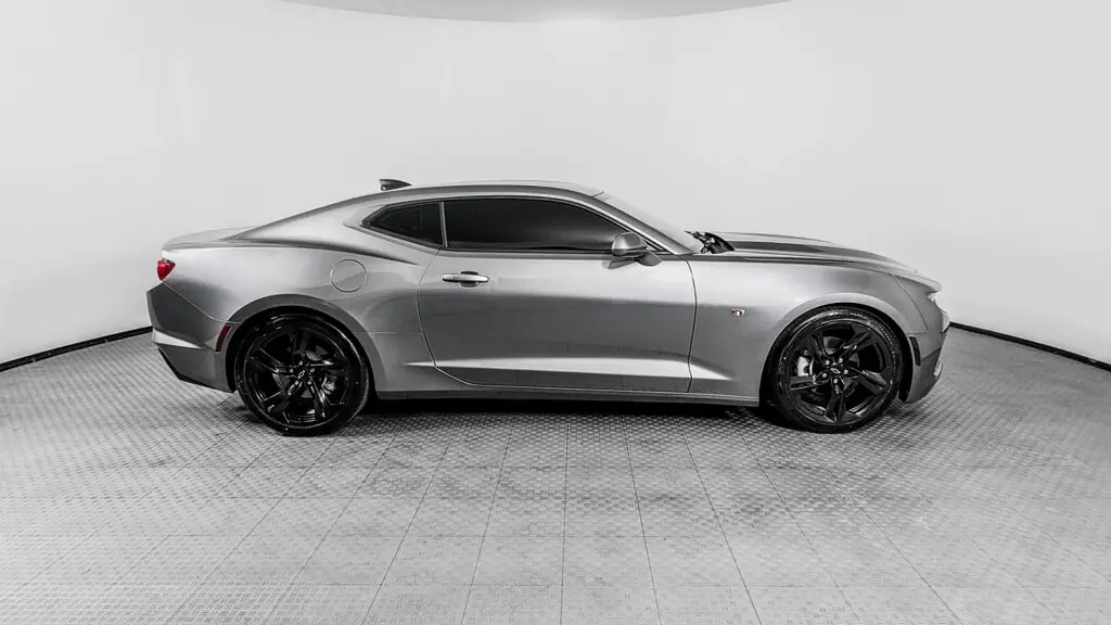 Florida Fine Cars - Used CHEVROLET CAMARO 2022 ORLANDO 1LT