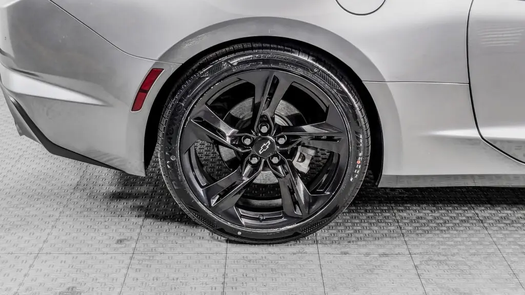 Florida Fine Cars - Used CHEVROLET CAMARO 2022 ORLANDO 1LT