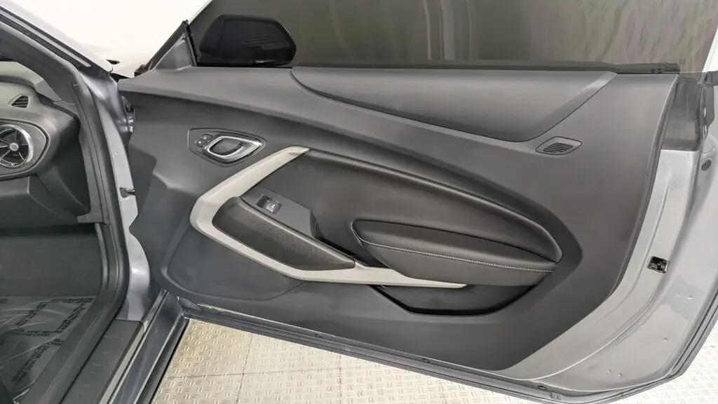 Florida Fine Cars - Used CHEVROLET CAMARO 2022 ORLANDO 1LT