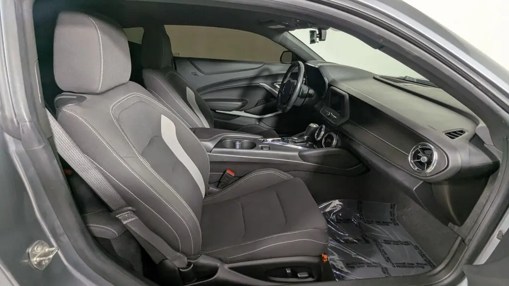 Florida Fine Cars - Used CHEVROLET CAMARO 2022 ORLANDO 1LT