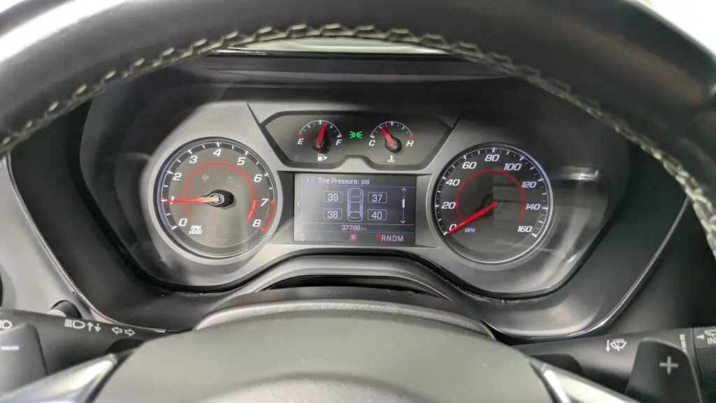 Florida Fine Cars - Used CHEVROLET CAMARO 2022 ORLANDO 1LT