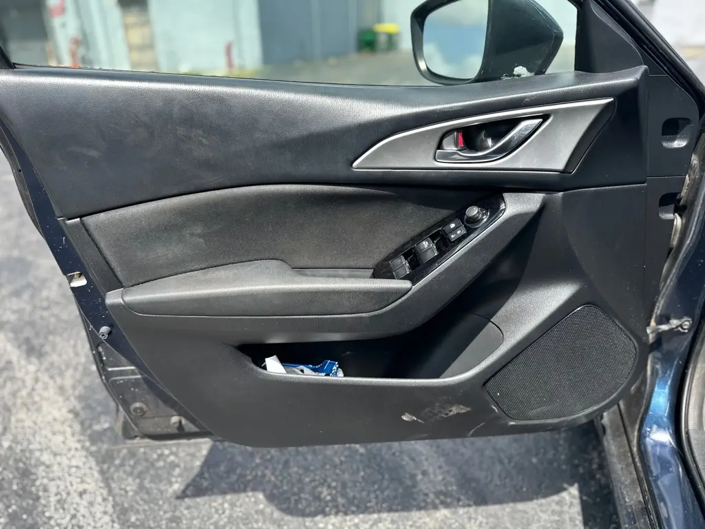 Florida Fine Cars - Used MAZDA MAZDA3 4-DOOR 2018 ORLANDO SPORT