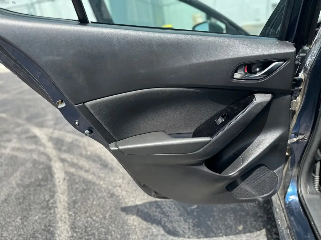 Florida Fine Cars - Used MAZDA MAZDA3 4-DOOR 2018 ORLANDO SPORT