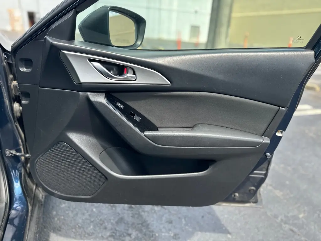 Florida Fine Cars - Used MAZDA MAZDA3 4-DOOR 2018 ORLANDO SPORT