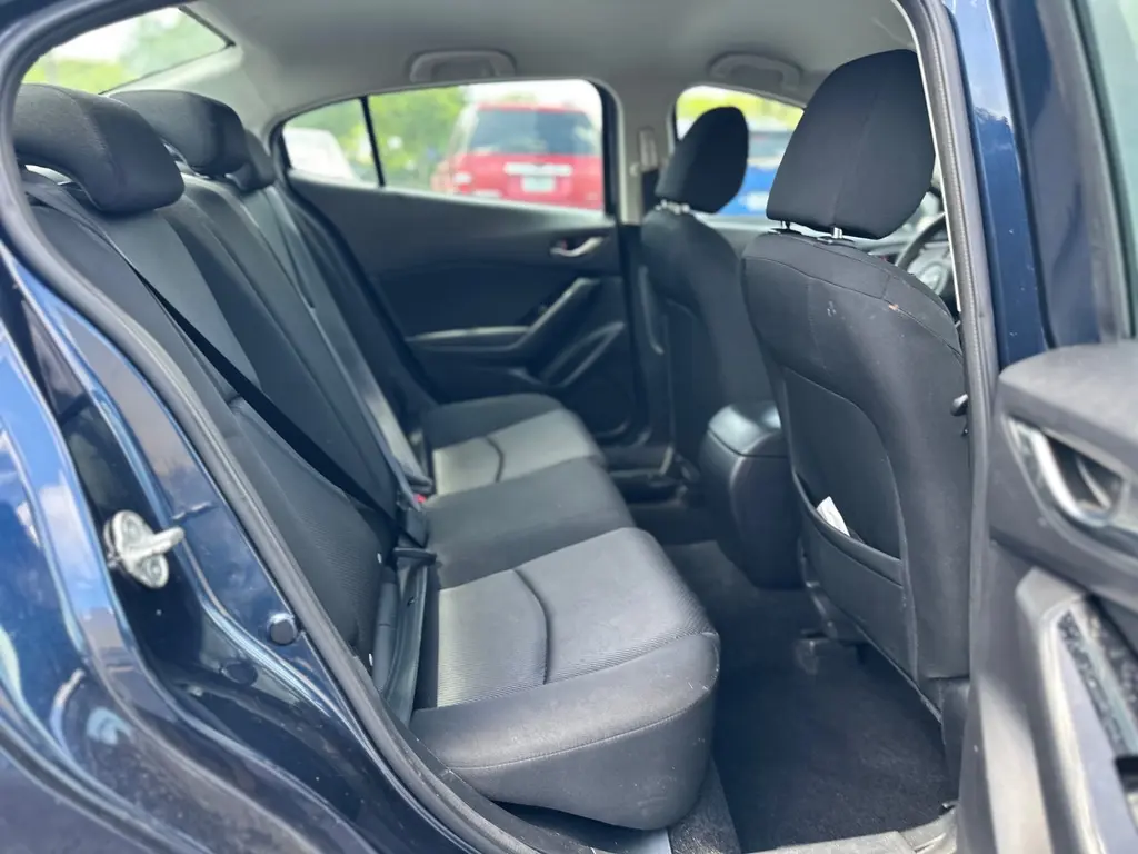 Florida Fine Cars - Used MAZDA MAZDA3 4-DOOR 2018 ORLANDO SPORT