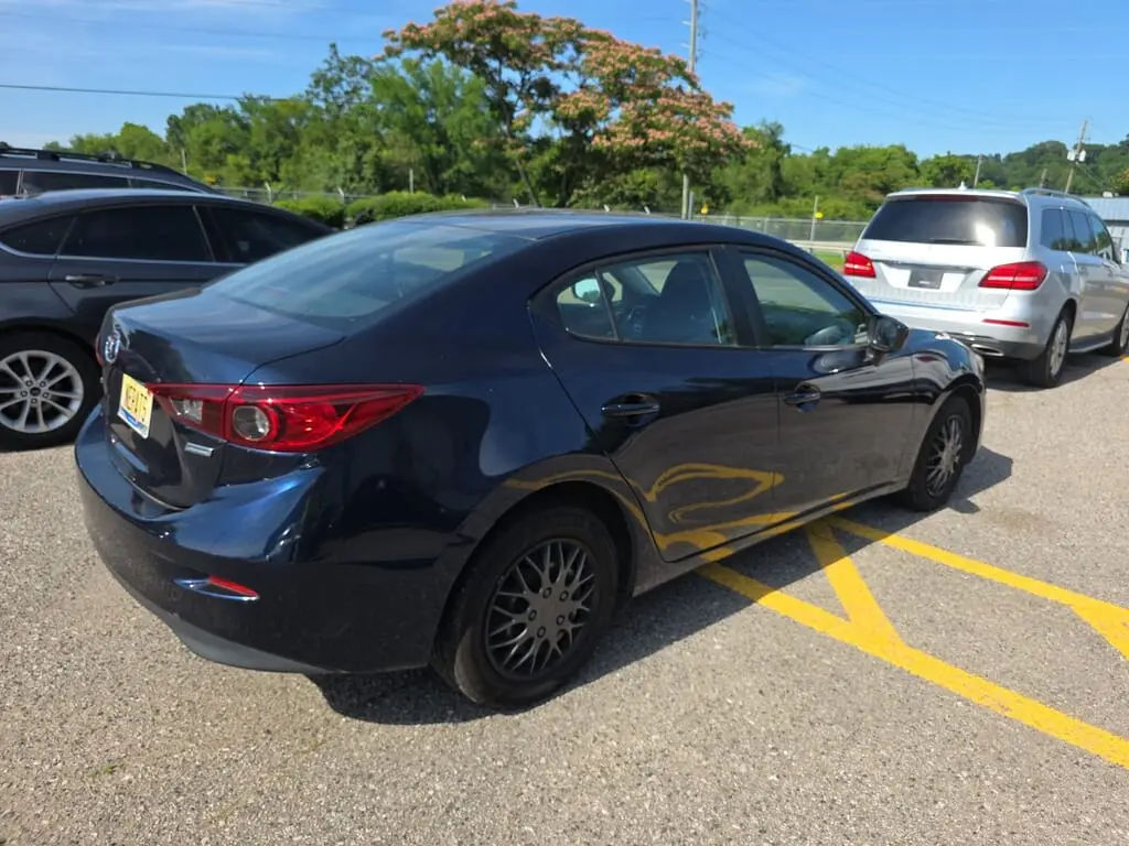 Florida Fine Cars - Used MAZDA MAZDA3 4-DOOR 2018 ORLANDO SPORT