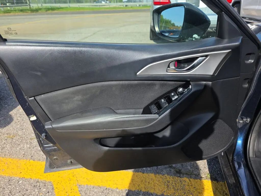 Florida Fine Cars - Used MAZDA MAZDA3 4-DOOR 2018 ORLANDO SPORT