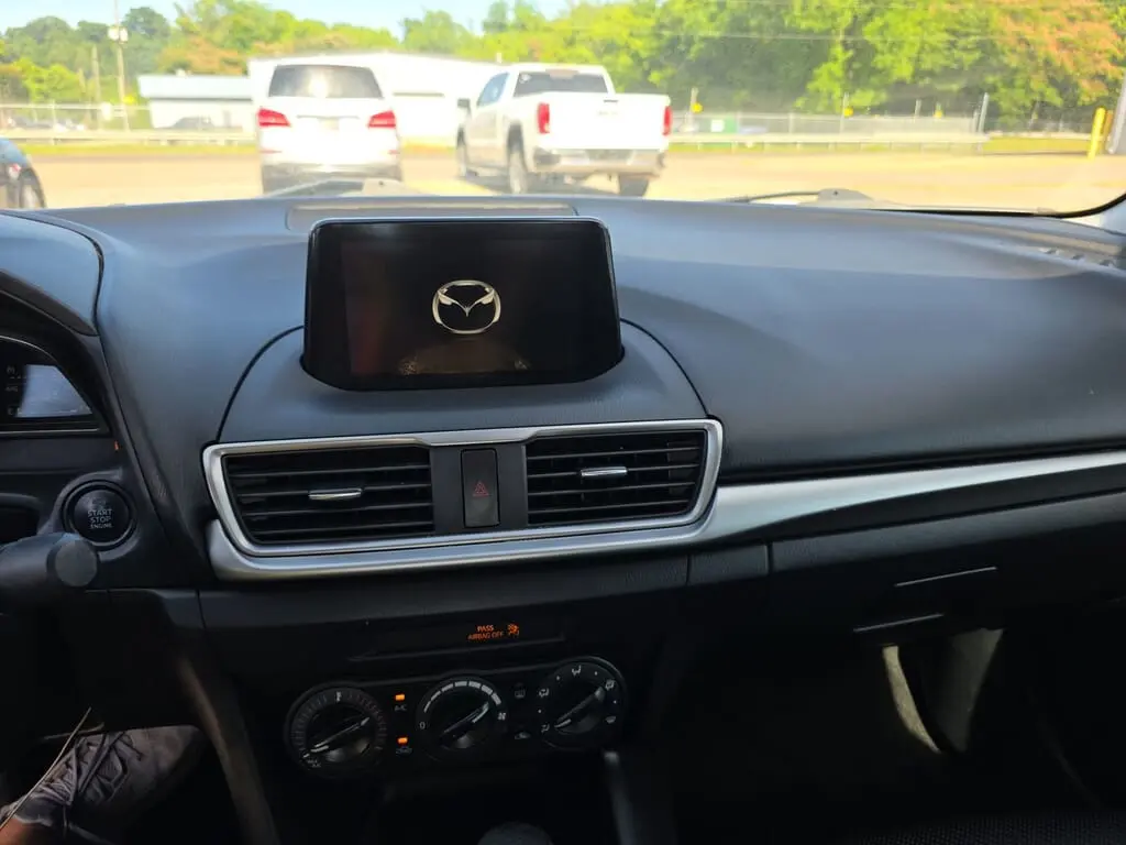 Florida Fine Cars - Used MAZDA MAZDA3 4-DOOR 2018 ORLANDO SPORT