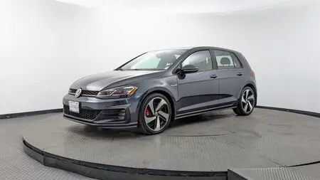 Florida Fine Cars - Used VOLKSWAGEN GOLF-GTI 2019 MARGATE AUTOBAHN