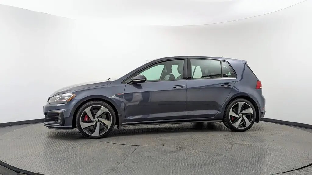 Florida Fine Cars - Used VOLKSWAGEN GOLF GTI 2019 MARGATE AUTOBAHN