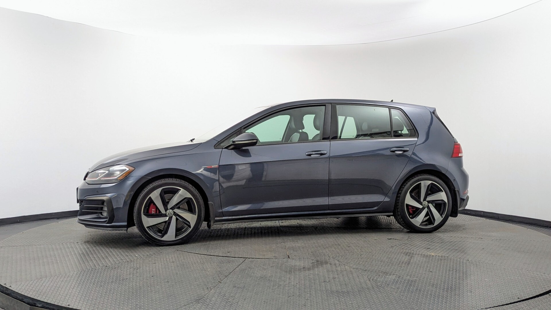 Florida Fine Cars - Used vehicle - SEDAN VOLKSWAGEN GOLF GTI 2019