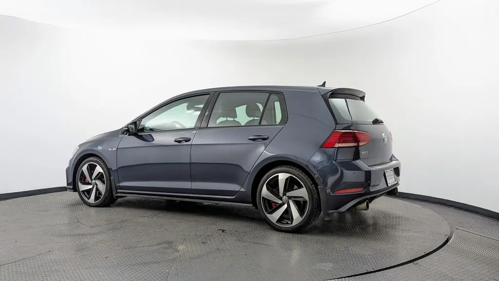 Florida Fine Cars - Used VOLKSWAGEN GOLF GTI 2019 MARGATE AUTOBAHN