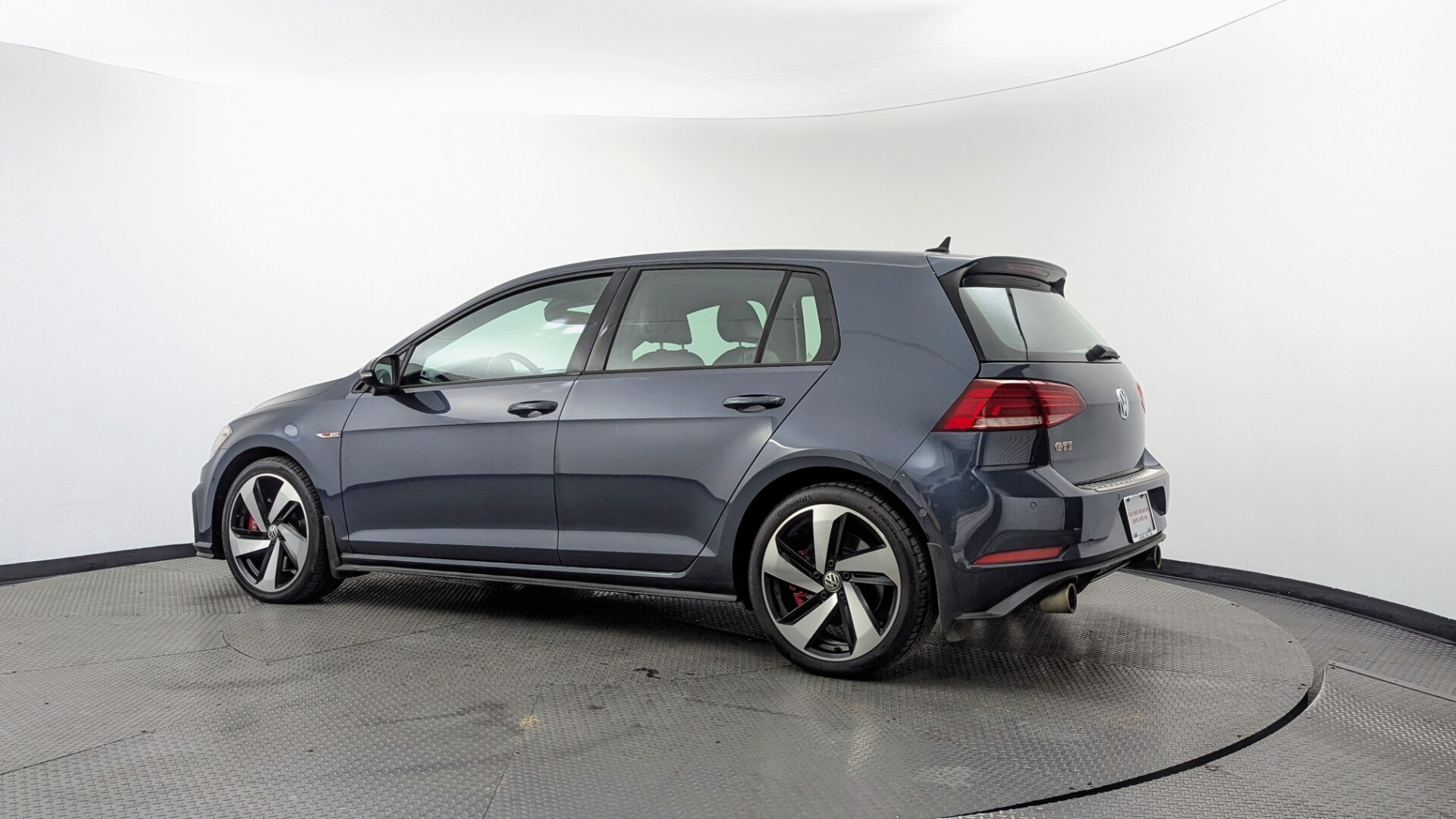 Florida Fine Cars - Used vehicle - SEDAN VOLKSWAGEN GOLF GTI 2019