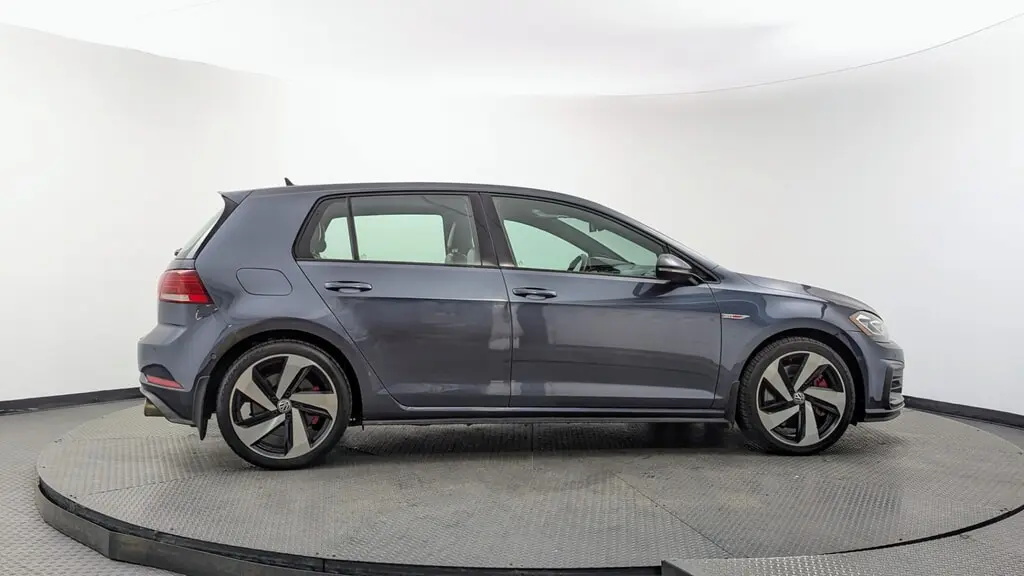 Florida Fine Cars - Used VOLKSWAGEN GOLF GTI 2019 MARGATE AUTOBAHN