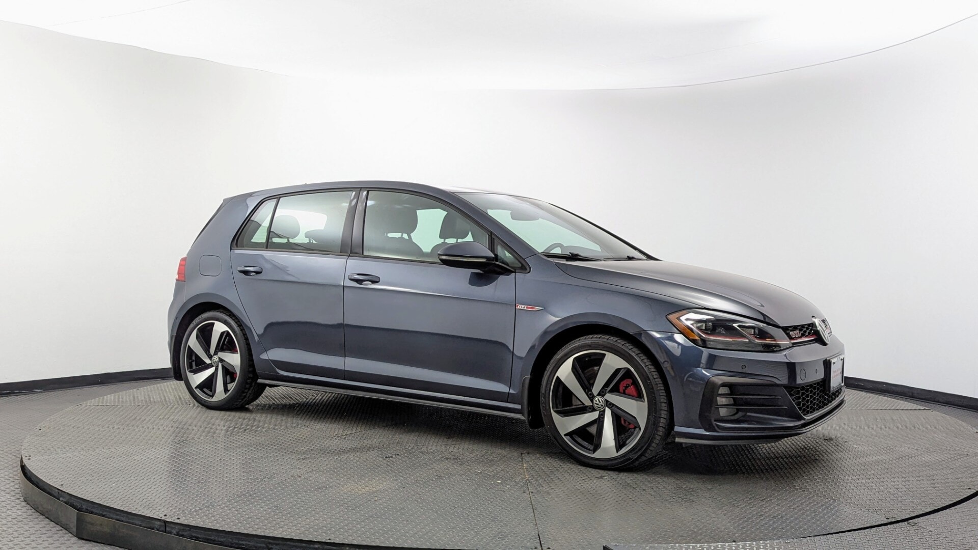 Florida Fine Cars - Used vehicle - SEDAN VOLKSWAGEN GOLF GTI 2019