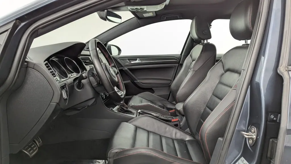 Florida Fine Cars - Used VOLKSWAGEN GOLF GTI 2019 MARGATE AUTOBAHN