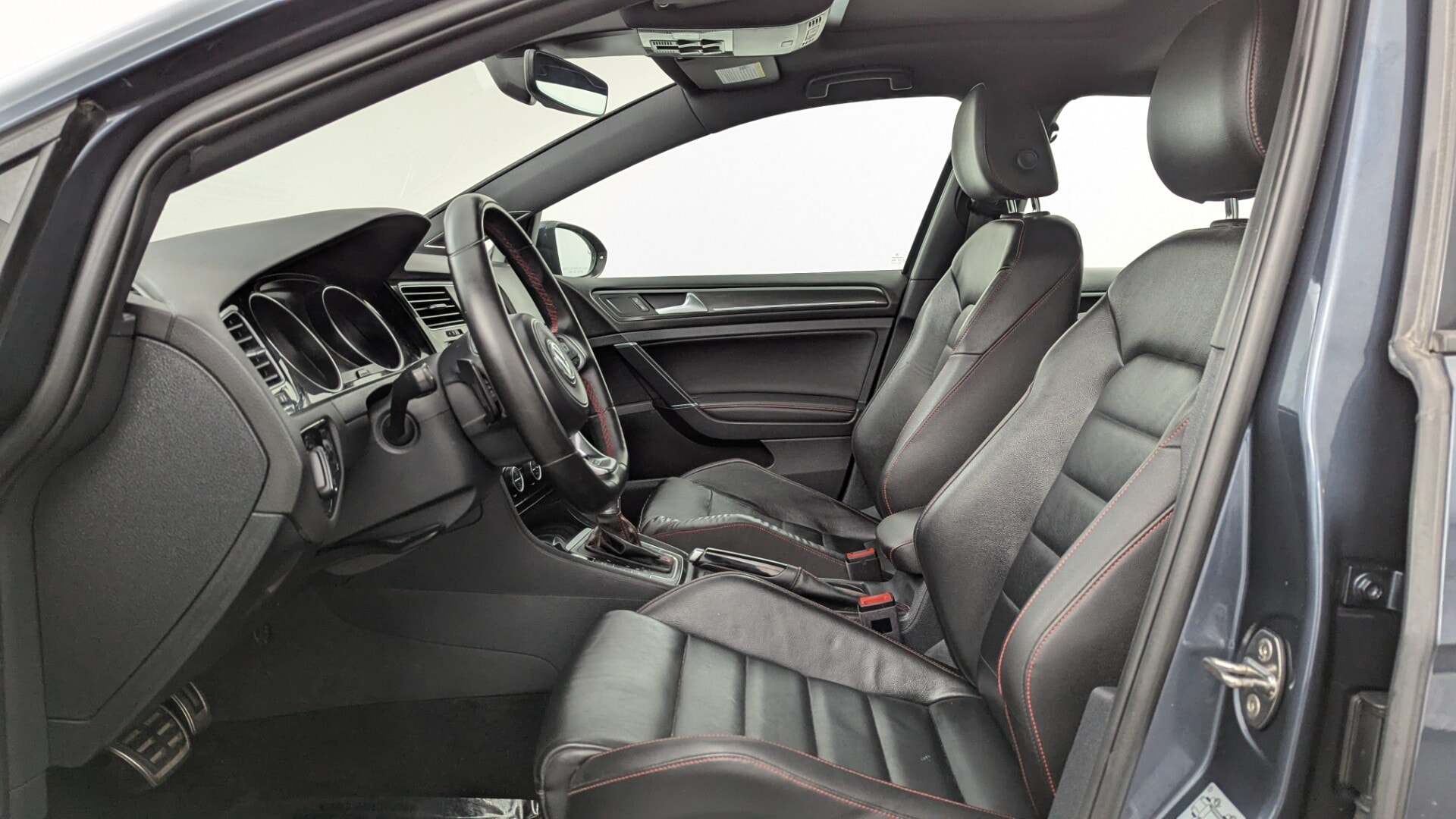 Florida Fine Cars - Used vehicle - SEDAN VOLKSWAGEN GOLF GTI 2019