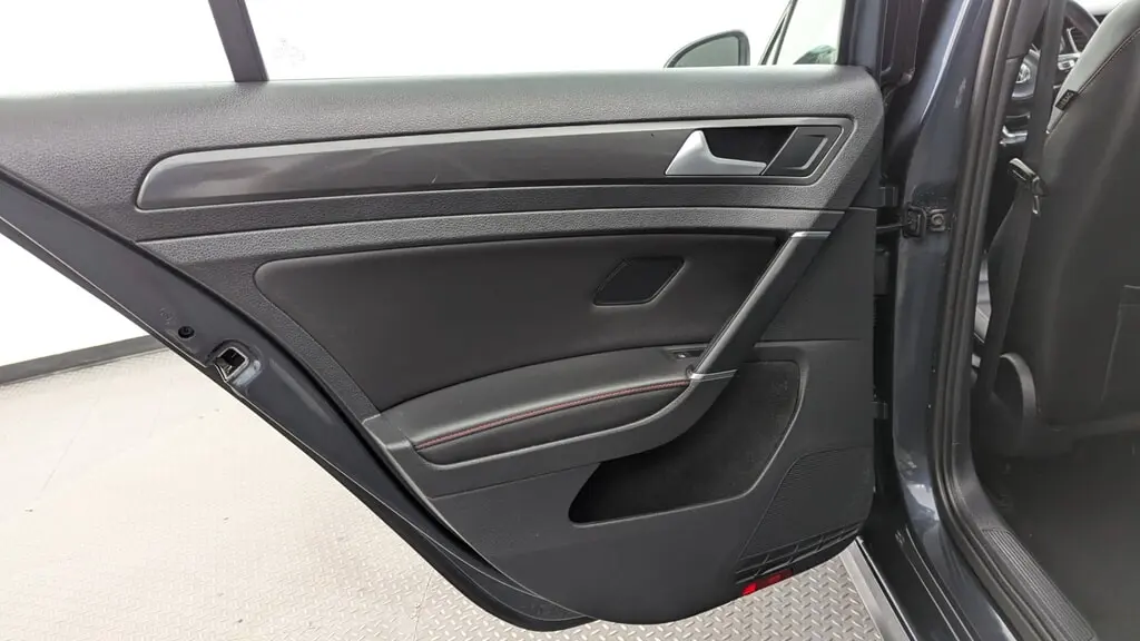 Florida Fine Cars - Used VOLKSWAGEN GOLF GTI 2019 MARGATE AUTOBAHN