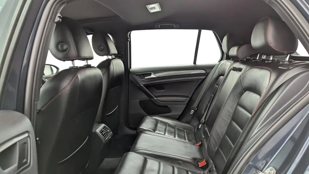 Florida Fine Cars - Used VOLKSWAGEN GOLF GTI 2019 MARGATE AUTOBAHN