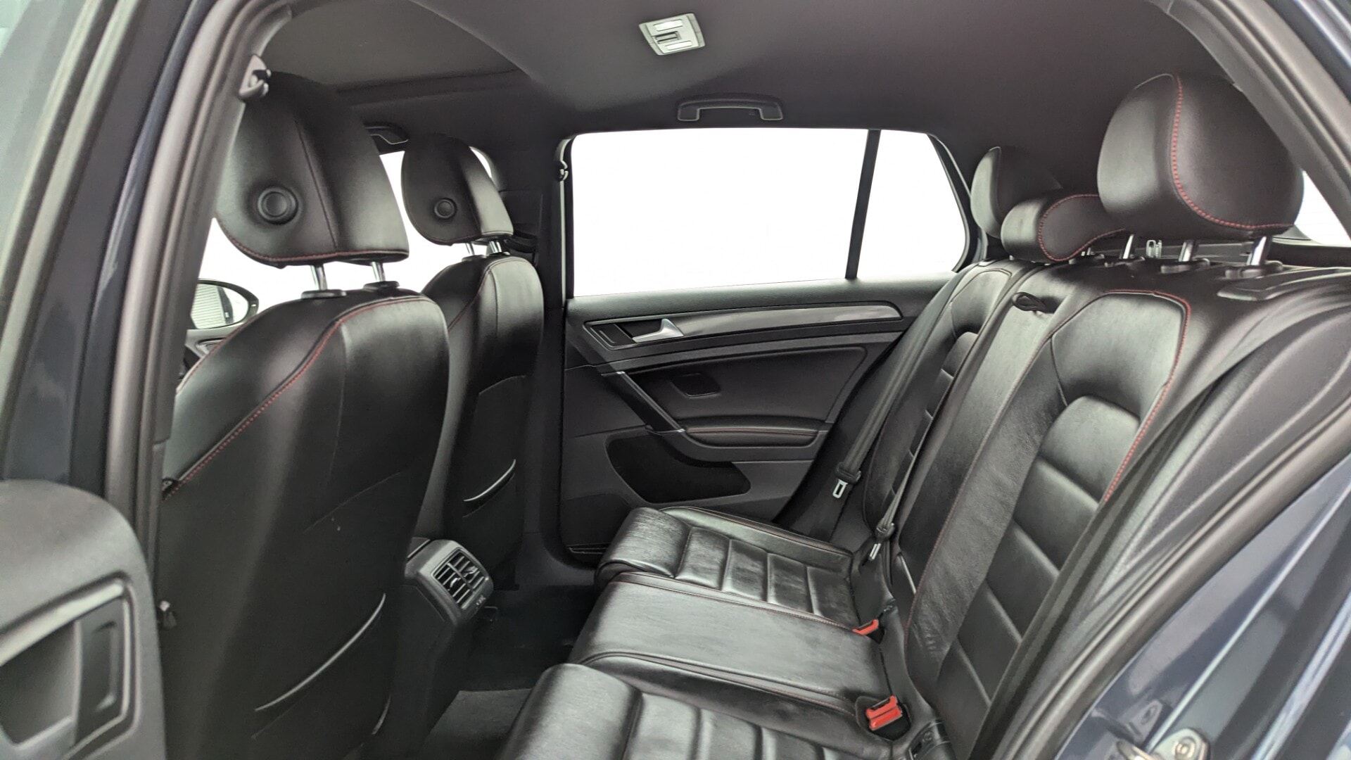 Florida Fine Cars - Used vehicle - SEDAN VOLKSWAGEN GOLF GTI 2019