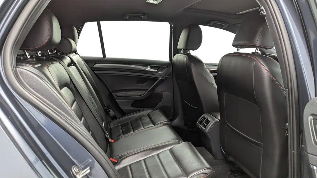 Florida Fine Cars - Used VOLKSWAGEN GOLF GTI 2019 MARGATE AUTOBAHN