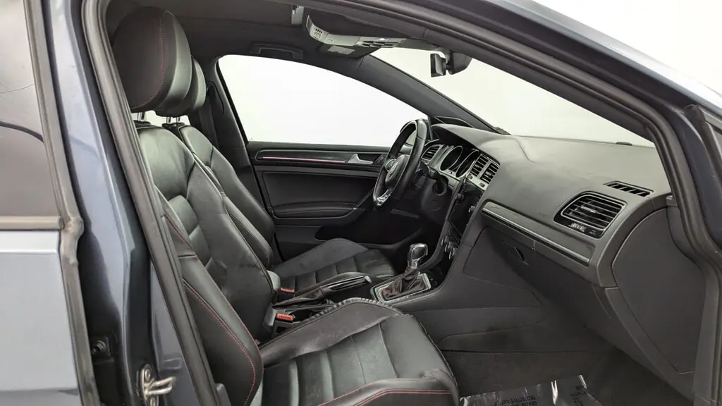 Florida Fine Cars - Used VOLKSWAGEN GOLF GTI 2019 MARGATE AUTOBAHN