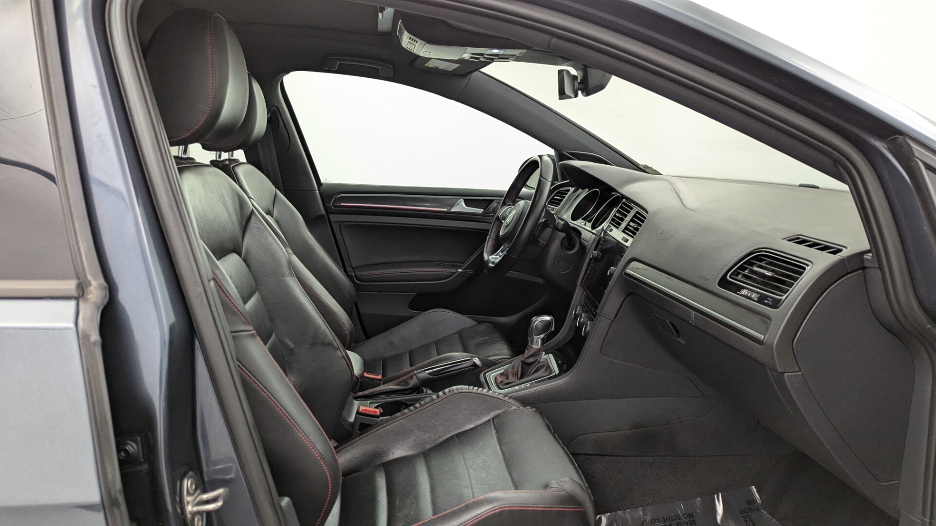 Florida Fine Cars - Used vehicle - SEDAN VOLKSWAGEN GOLF GTI 2019