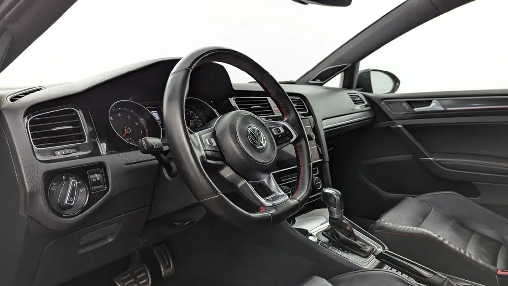 Florida Fine Cars - Used VOLKSWAGEN GOLF GTI 2019 MARGATE AUTOBAHN