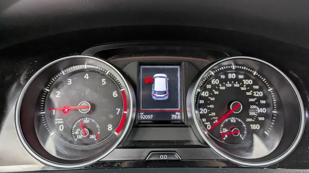 Florida Fine Cars - Used VOLKSWAGEN GOLF GTI 2019 MARGATE AUTOBAHN