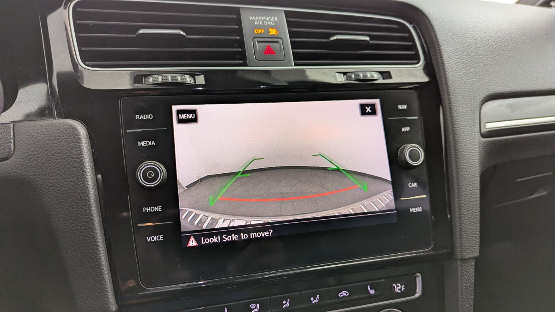 Florida Fine Cars - Used vehicle - SEDAN VOLKSWAGEN GOLF GTI 2019