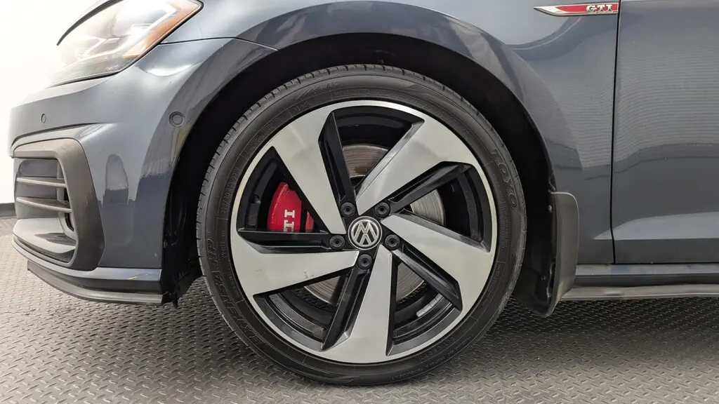Florida Fine Cars - Used VOLKSWAGEN GOLF GTI 2019 MARGATE AUTOBAHN