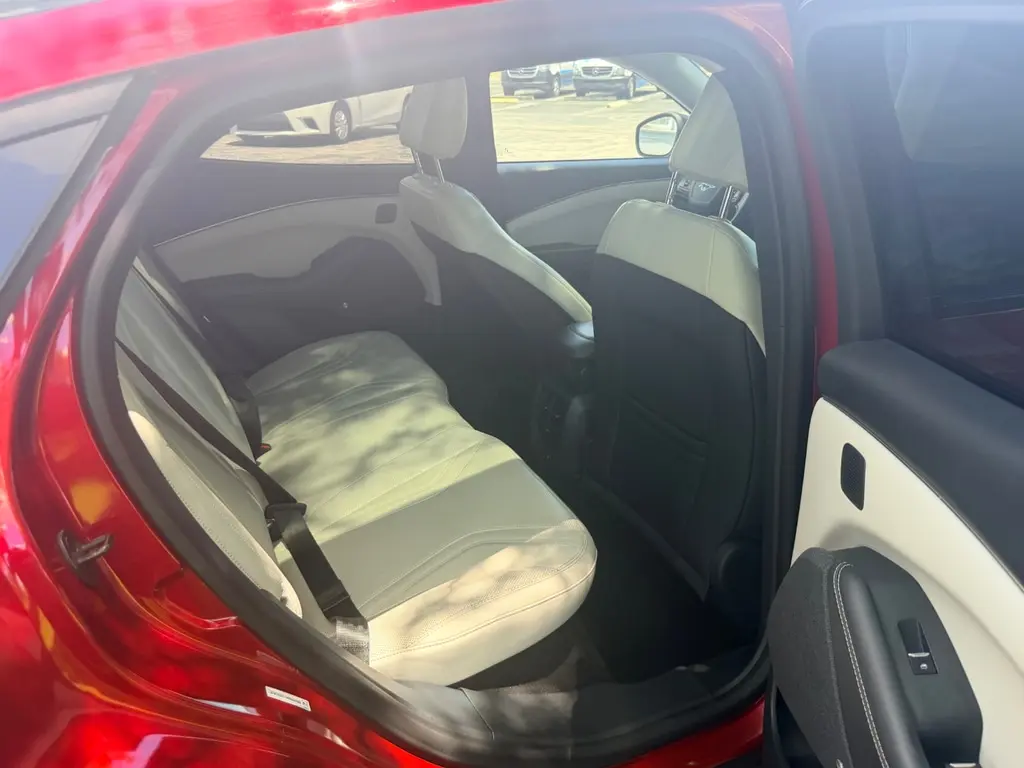 Florida Fine Cars - Used FORD MUSTANG MACH-E 2022 MIAMI PREMIUM