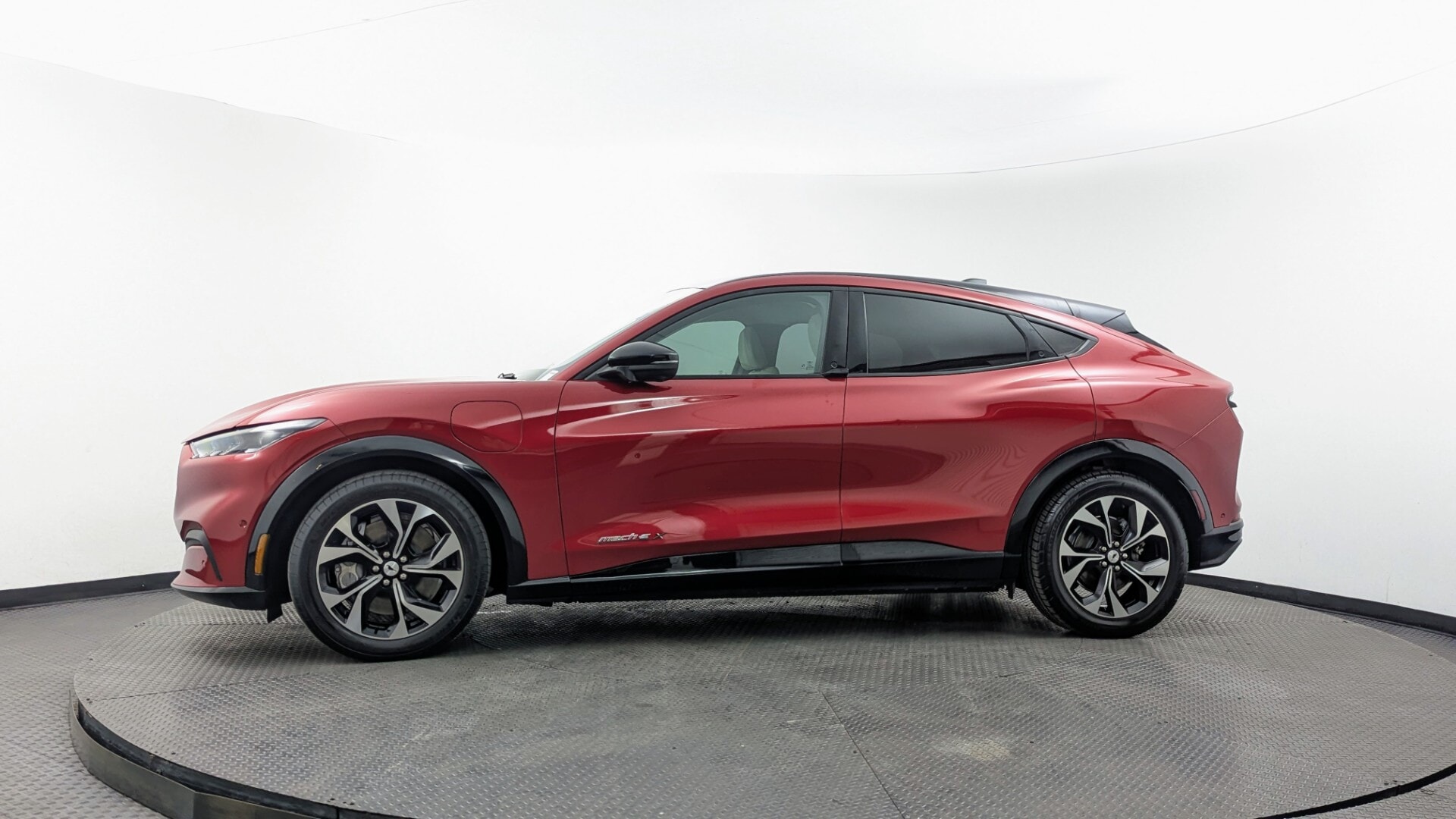 Florida Fine Cars - Used vehicle - SUV FORD MUSTANG MACH-E 2022