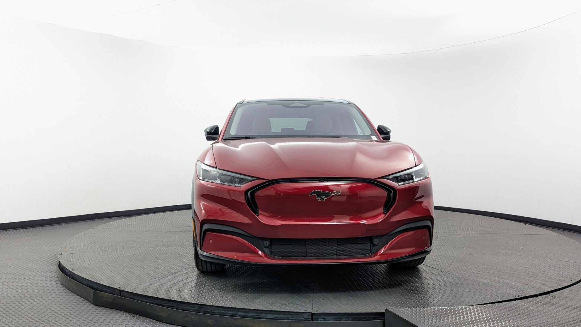 Florida Fine Cars - Used vehicle - SUV FORD MUSTANG MACH-E 2022