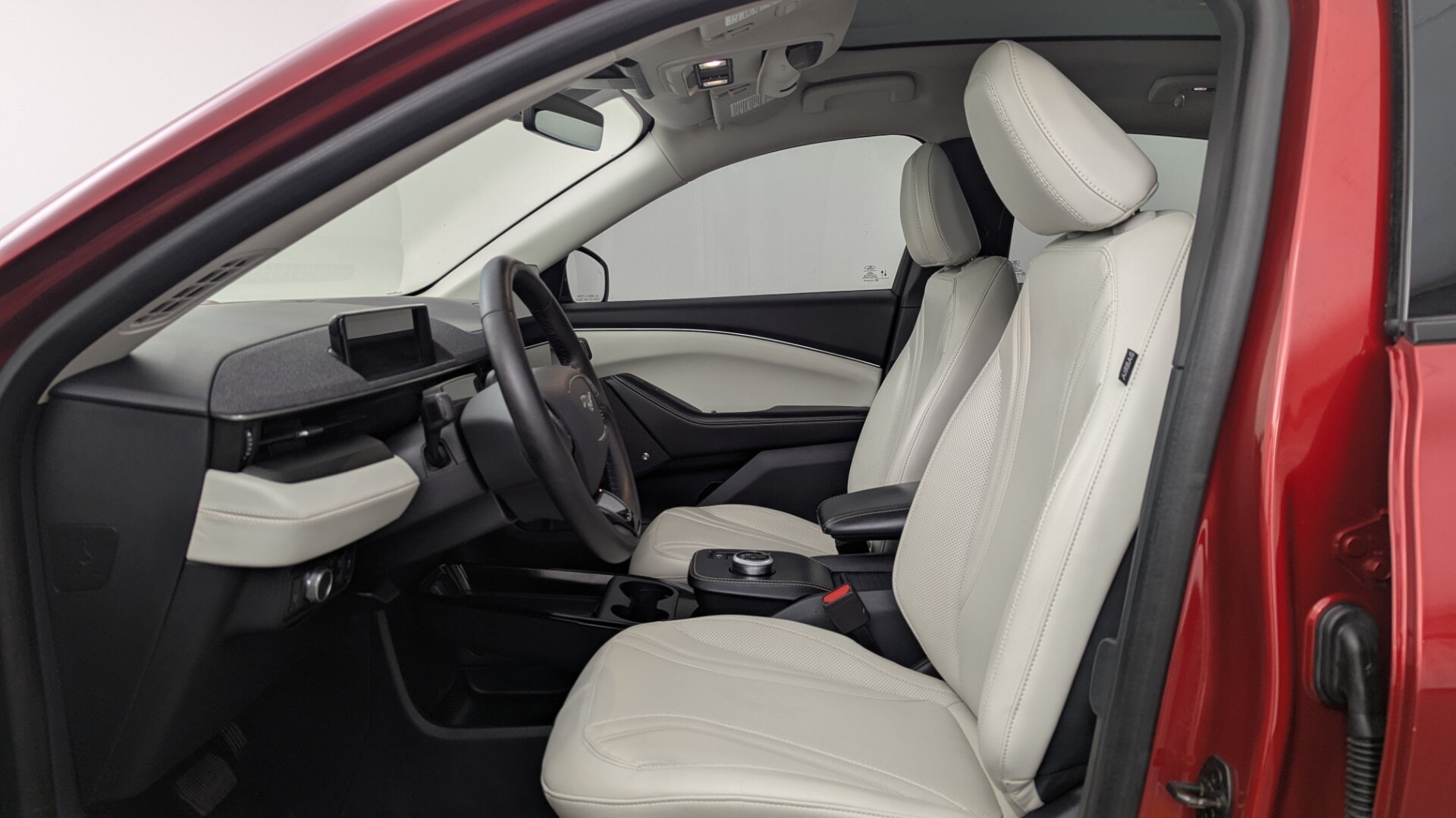 Florida Fine Cars - Used vehicle - SUV FORD MUSTANG MACH-E 2022