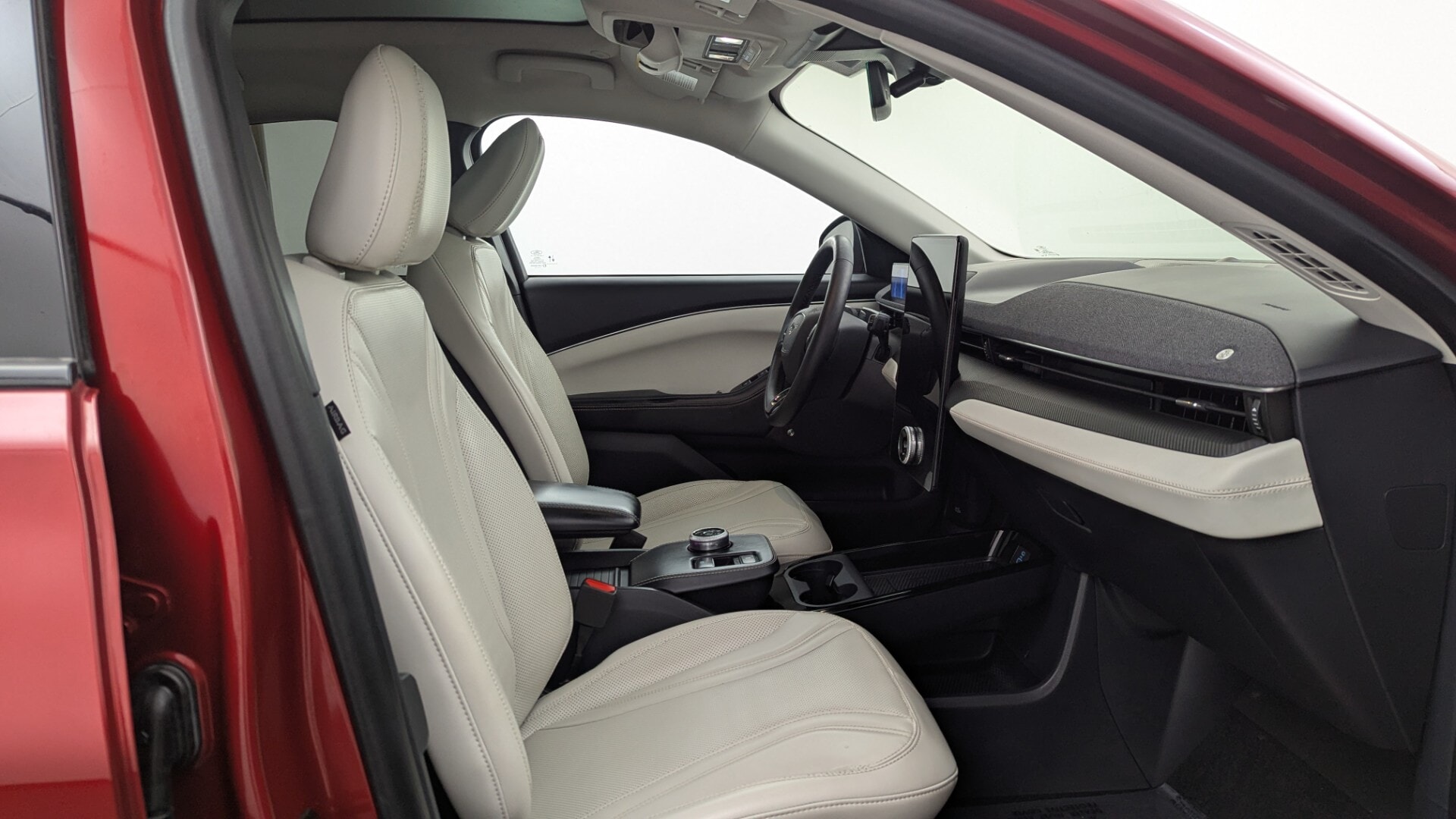 Florida Fine Cars - Used vehicle - SUV FORD MUSTANG MACH-E 2022