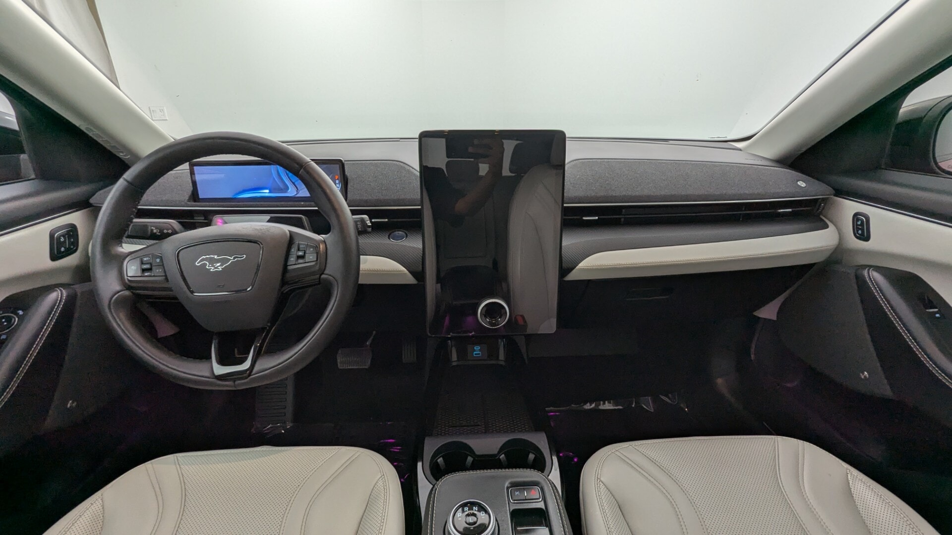 Florida Fine Cars - Used vehicle - SUV FORD MUSTANG MACH-E 2022