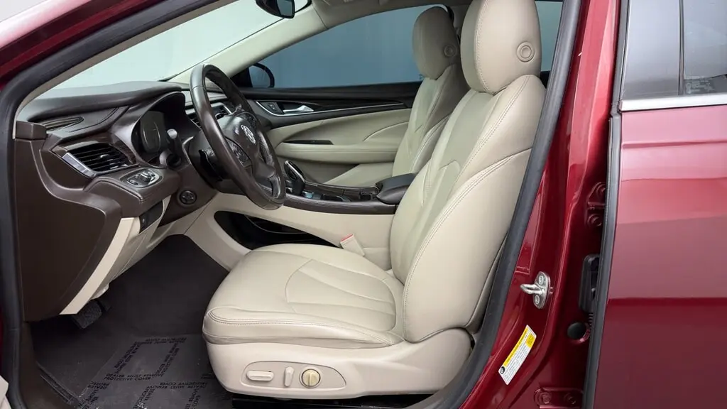 Florida Fine Cars - Used BUICK LACROSSE 2017 WEST PALM PREFERRED