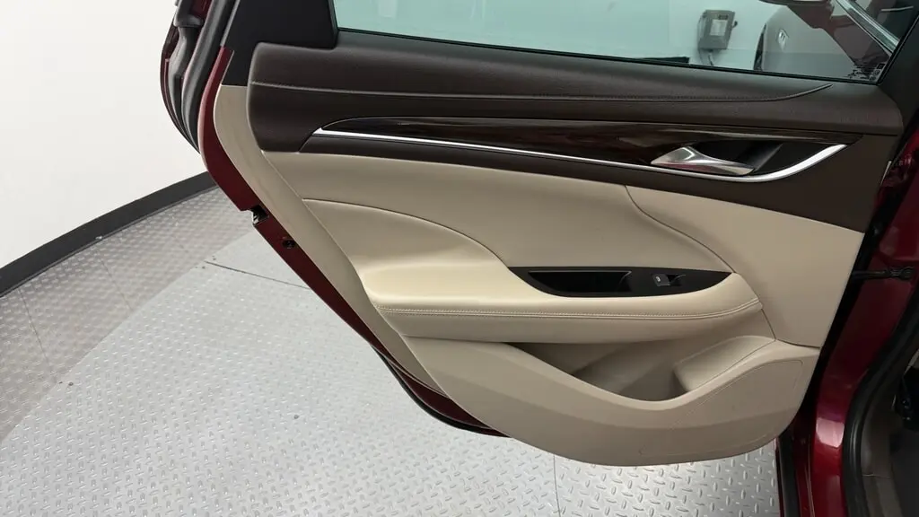 Florida Fine Cars - Used BUICK LACROSSE 2017 WEST PALM PREFERRED