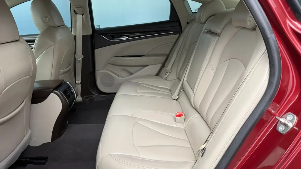 Florida Fine Cars - Used BUICK LACROSSE 2017 WEST PALM PREFERRED