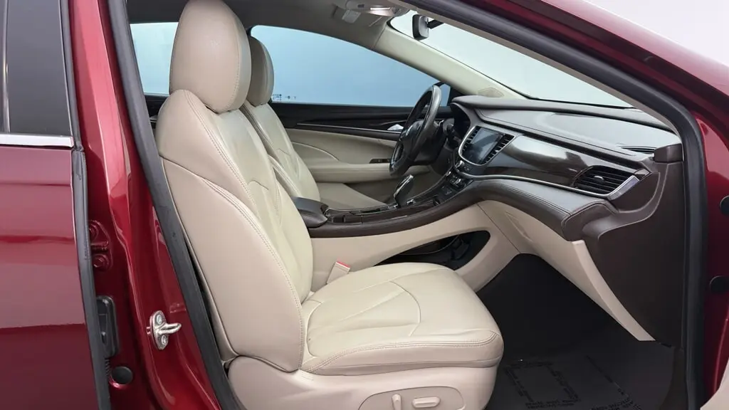 Florida Fine Cars - Used BUICK LACROSSE 2017 WEST PALM PREFERRED