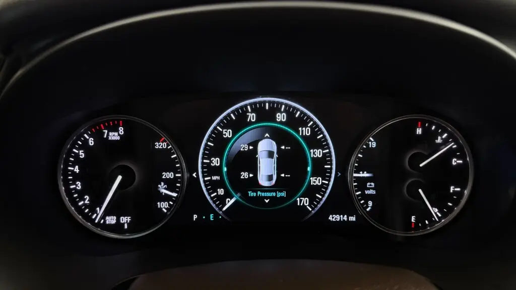 Florida Fine Cars - Used BUICK LACROSSE 2017 WEST PALM PREFERRED